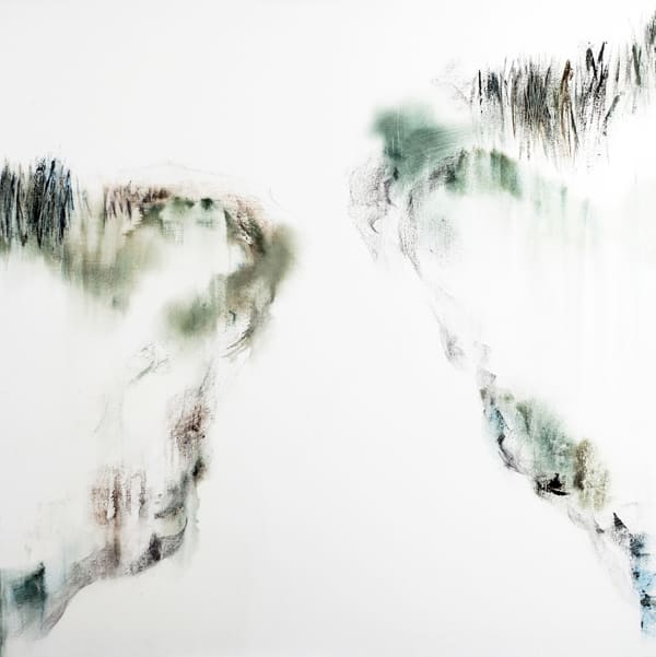 Gina Parr, Drone, 2017