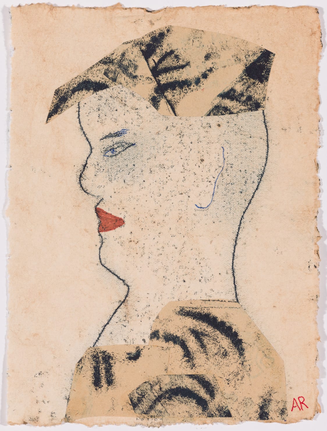 Anne Rothenstein, Profile, 2024
