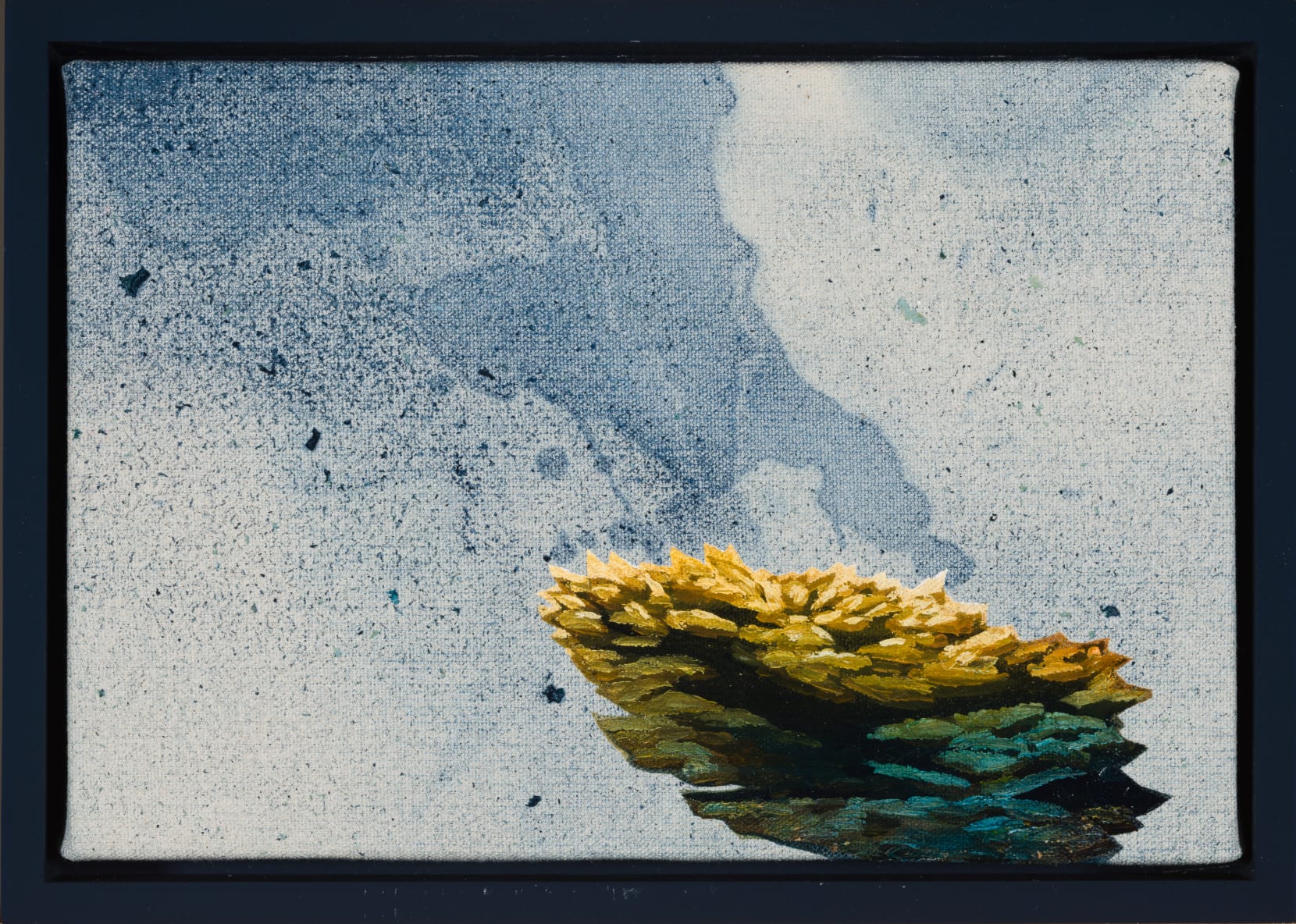 Kerry Harding, Godrevy Squall, 2021