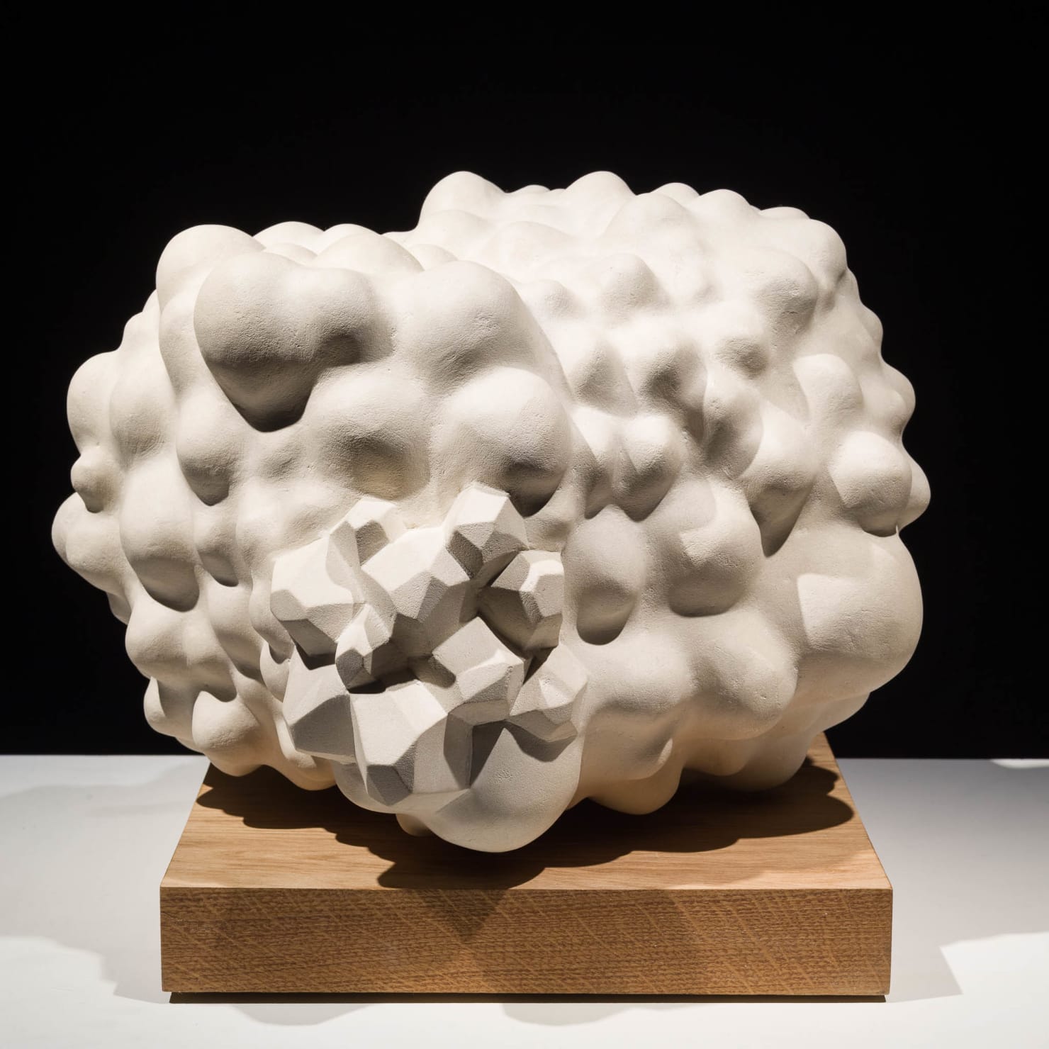 Lawrence Dicks, Modified, 2016