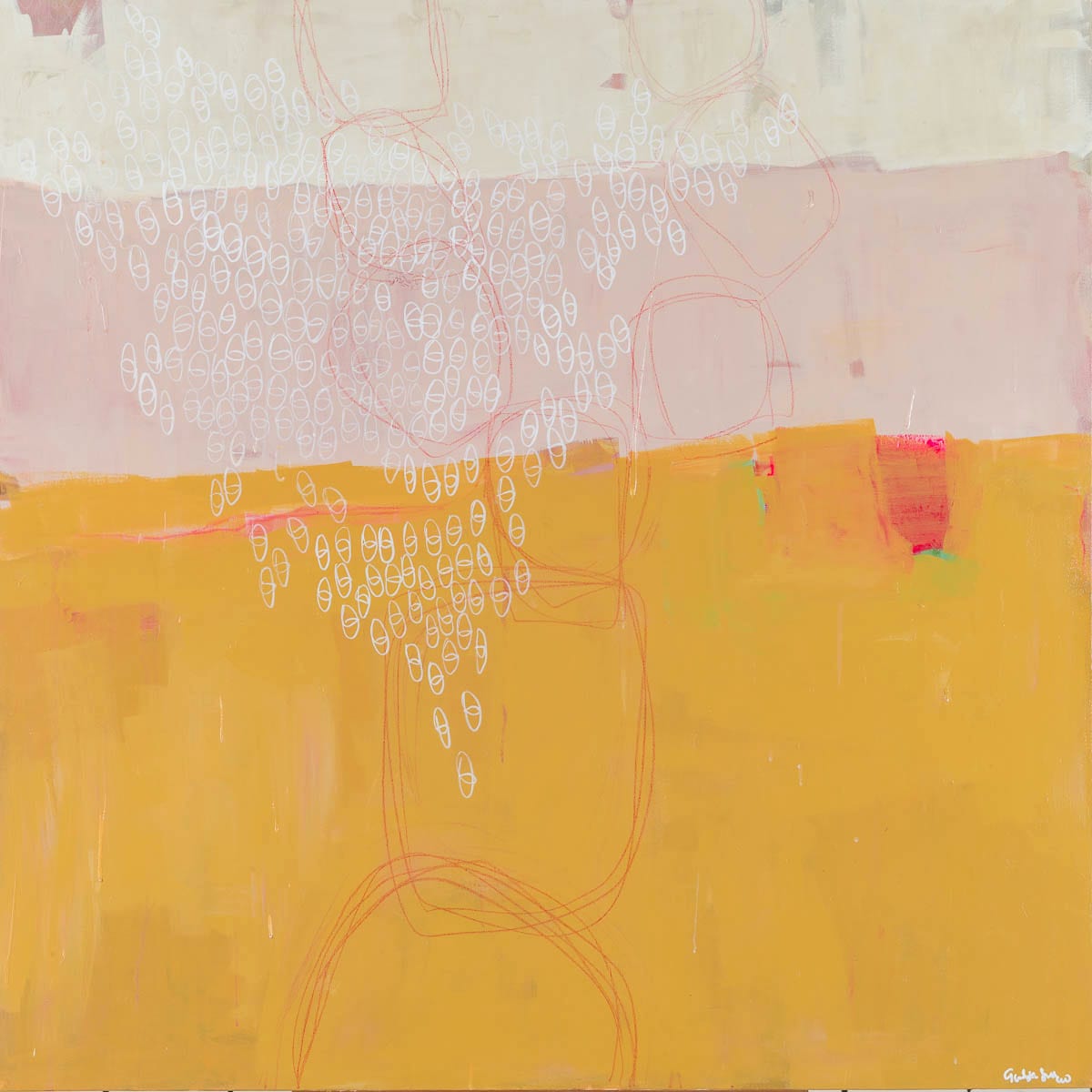 Giorgia Siriaco, Seeds VII, 2018