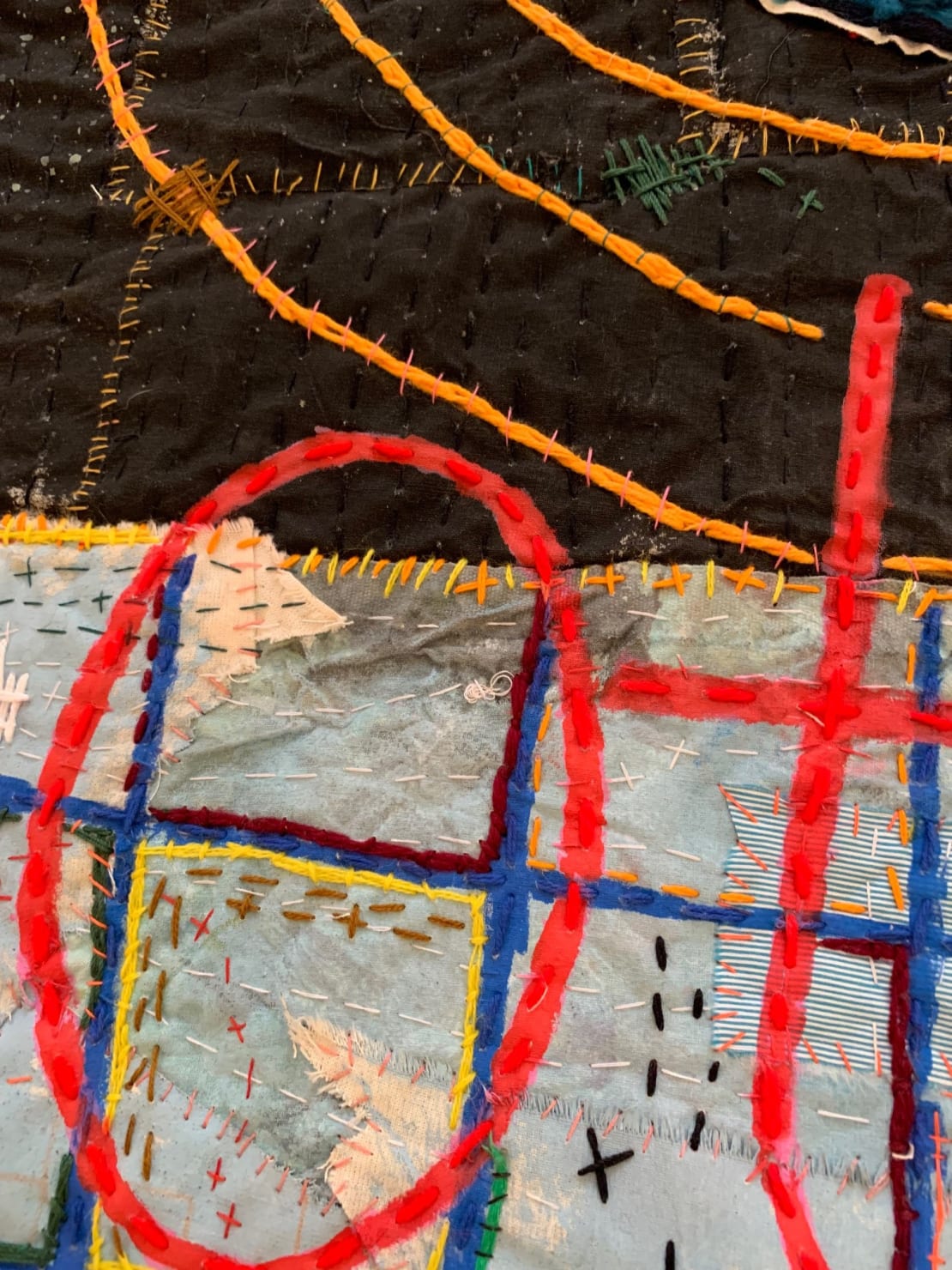 Anthony Stevens, Lotus, 2022