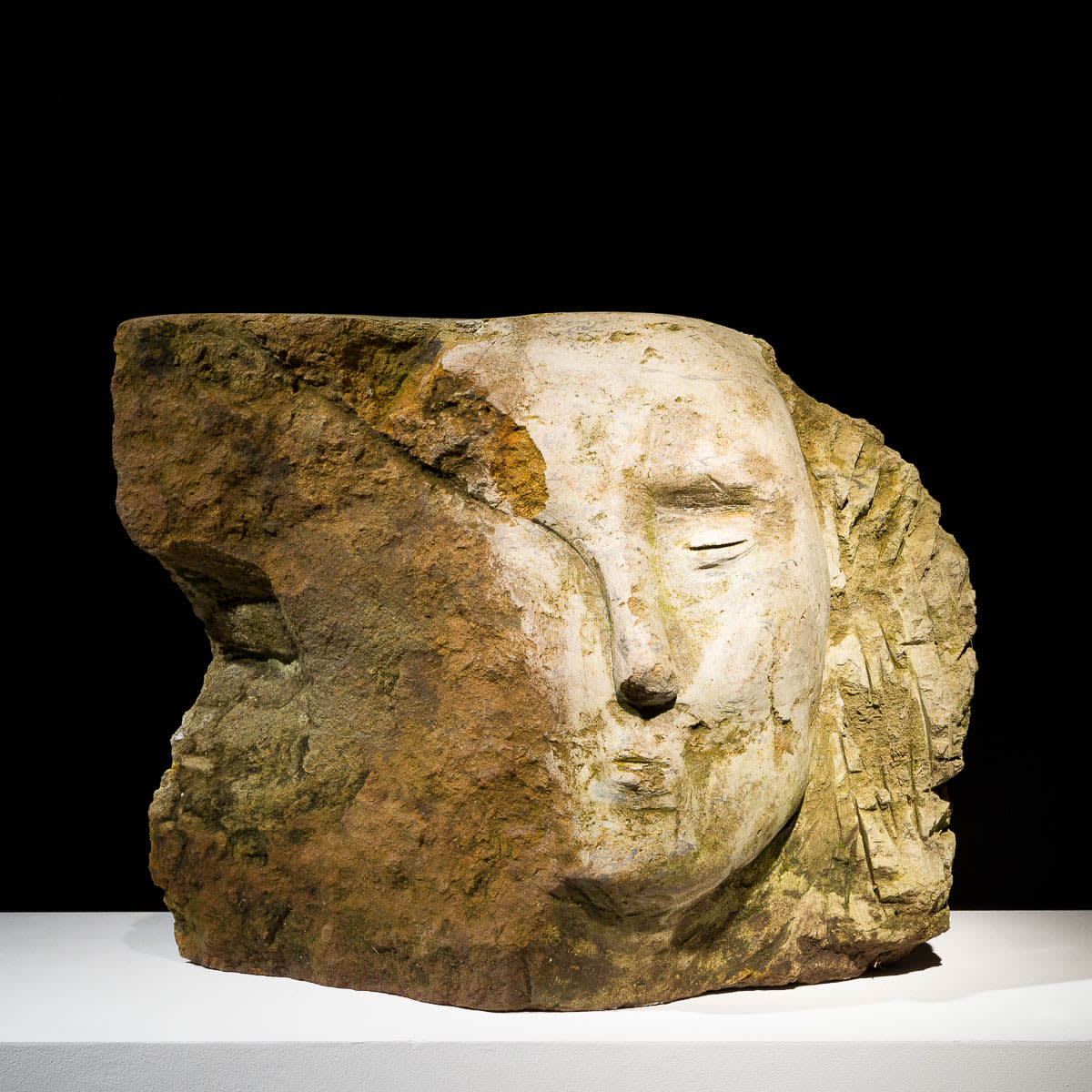 Kristina Hagstrom, Head Emerging