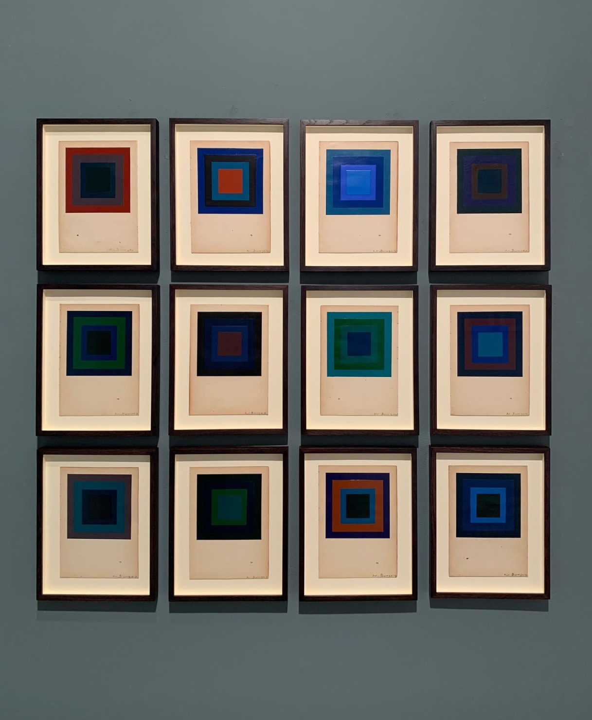 Nici Bungey, #Jazz I, 2020