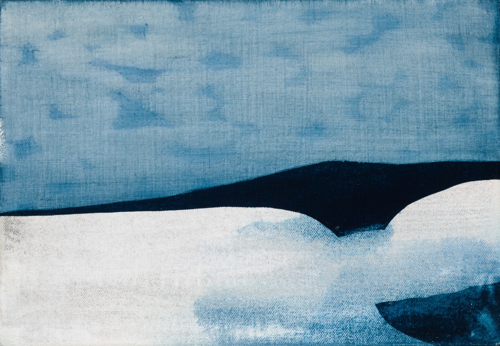 Kerry Harding, Goodnight Beacon, 2021