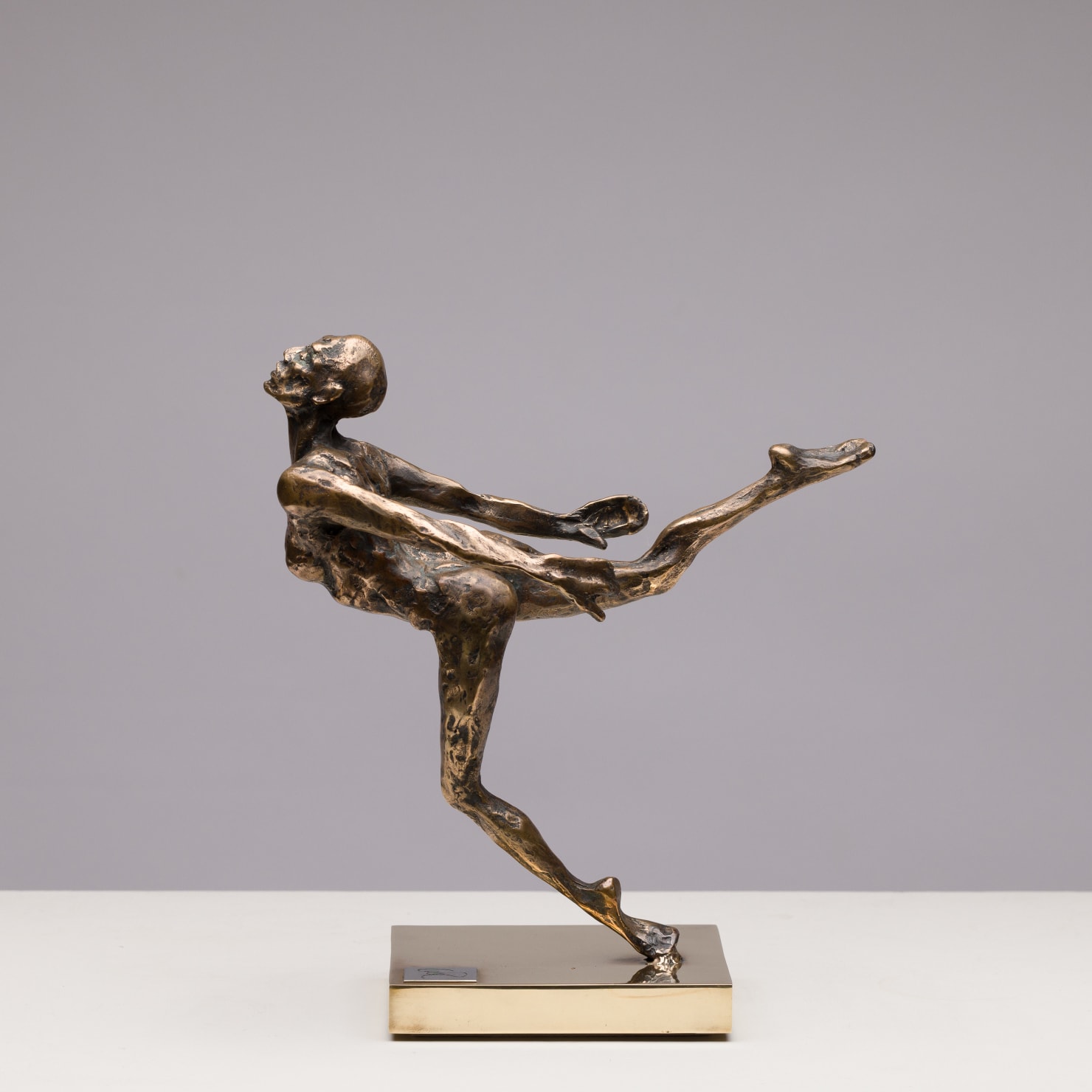 Kate Viner, Don't Prepare the Path, 2023