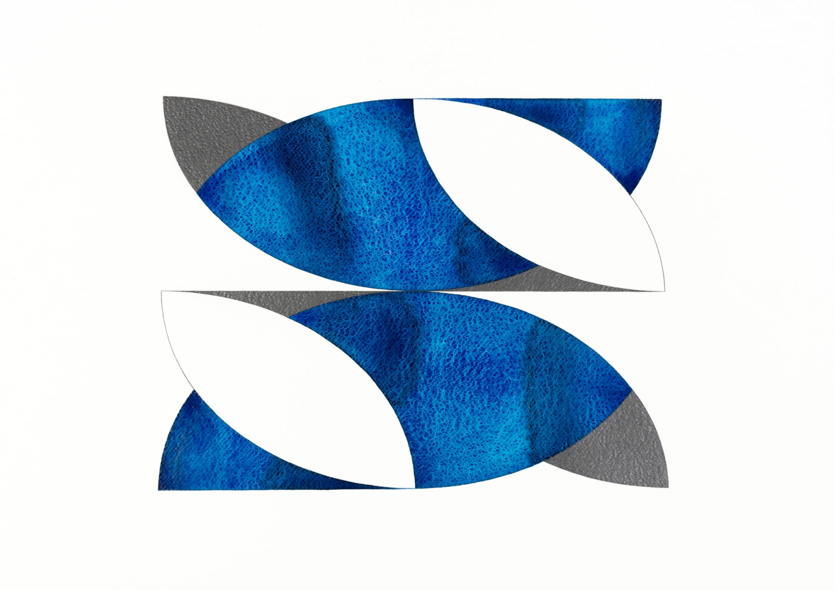 Jane Harris, Part Worlds, Worlds Apart 6, 2014