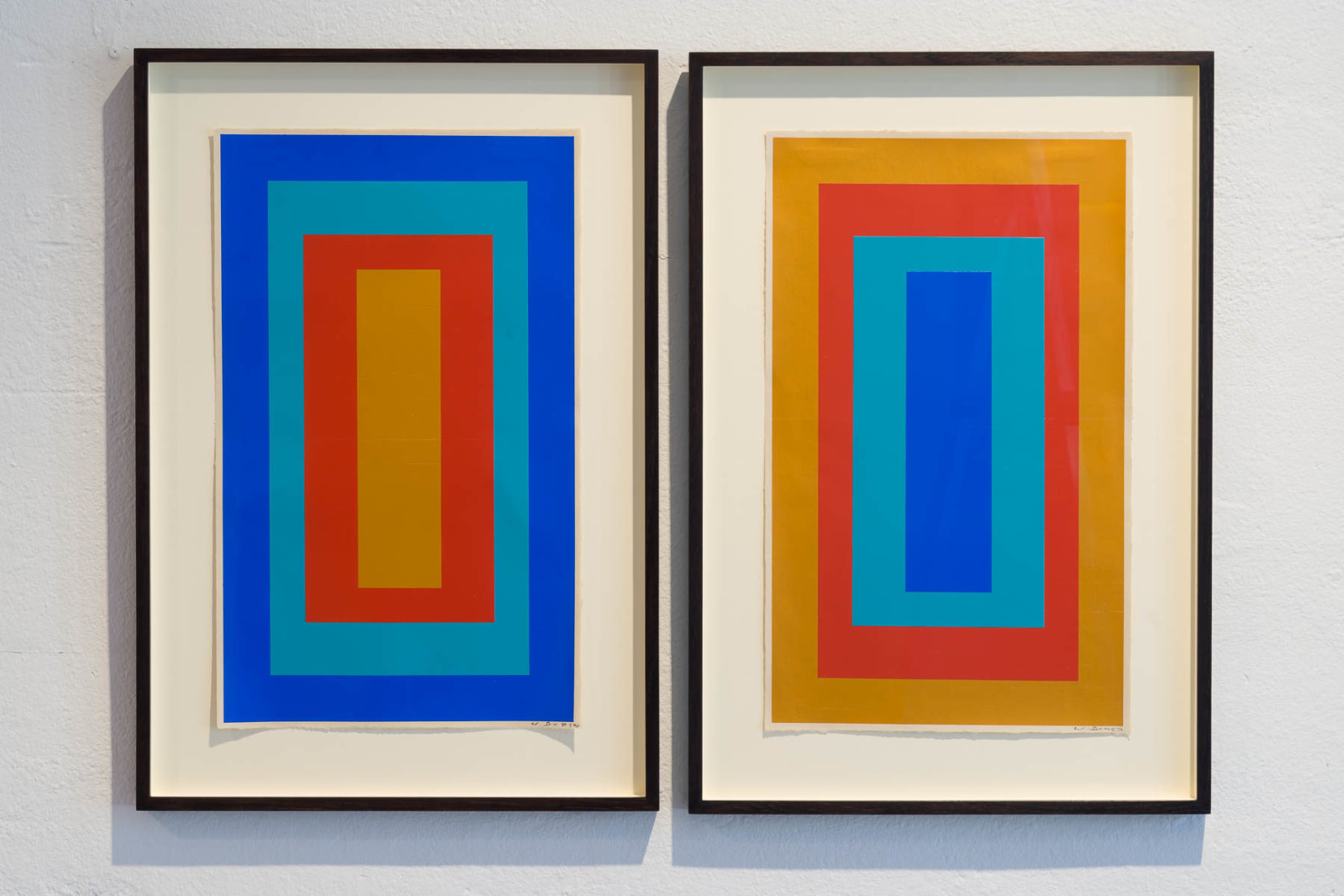 Nici Bungey, Memories of Egypt, 2021