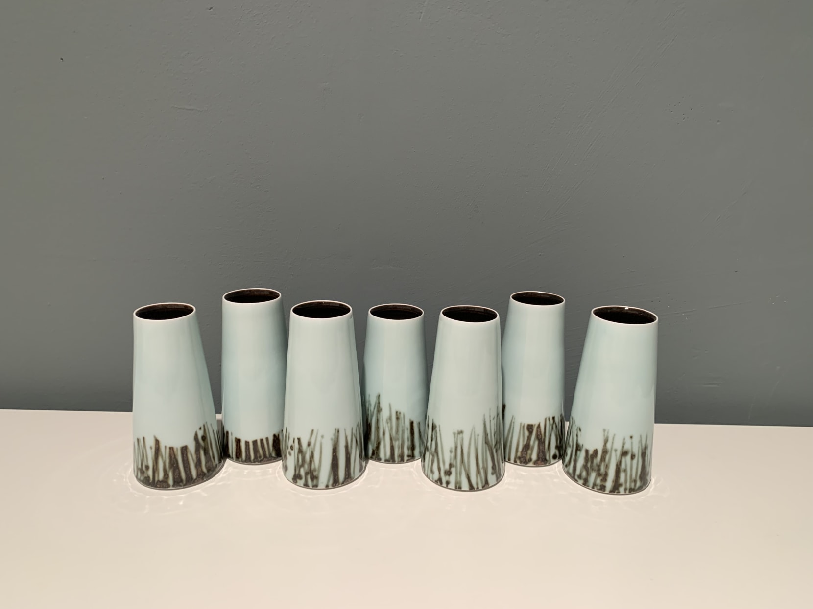 Chris keenan, Lying Low, 2021