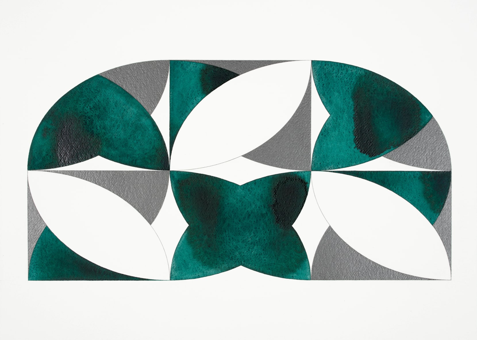 Jane Harris, Part Worlds, Worlds, Apart 9, 2014