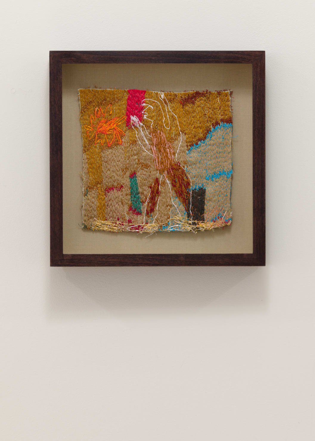 Alice Kettle, Star Catchers 4, 2025