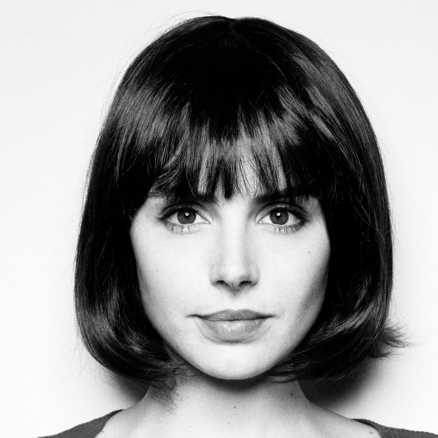 Dan Stevens, 9 Genevieve Gaunt #4, 2019