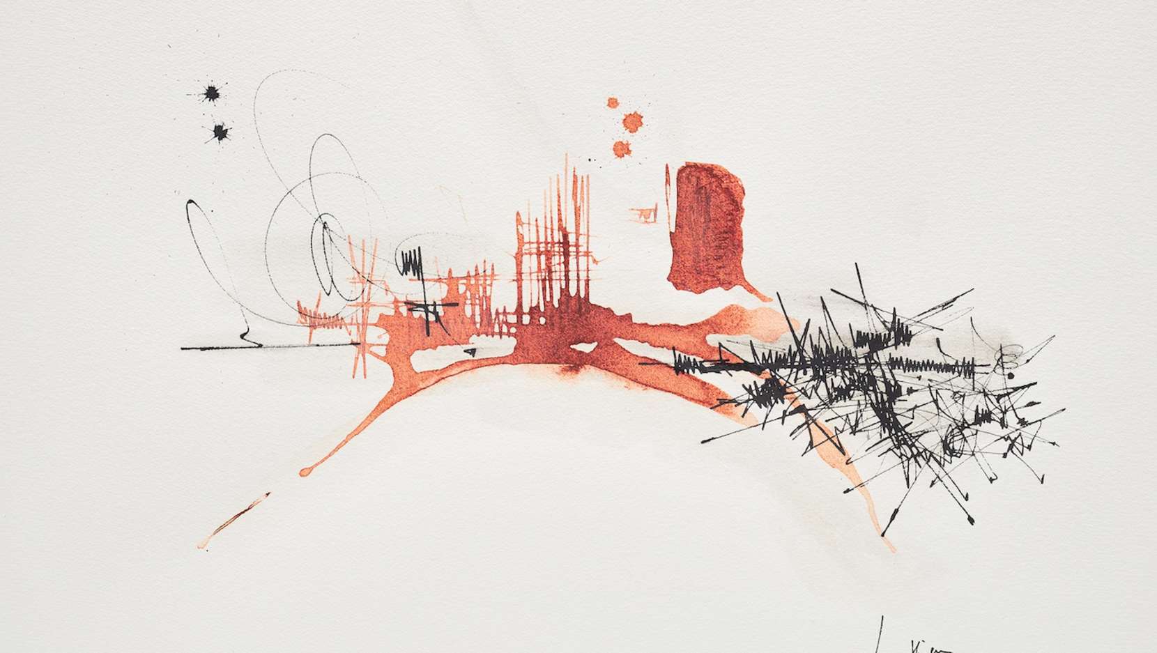 ART on PAPER 1920 to 2020