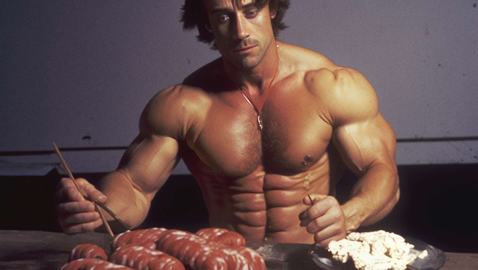 SAUCISSON