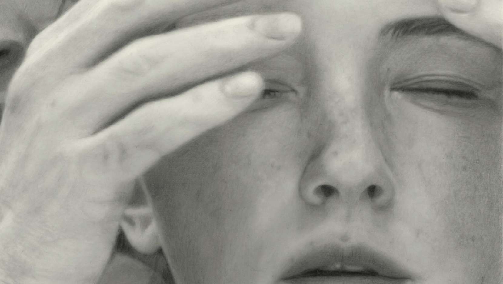 Marie Harnett: Were you dreaming?