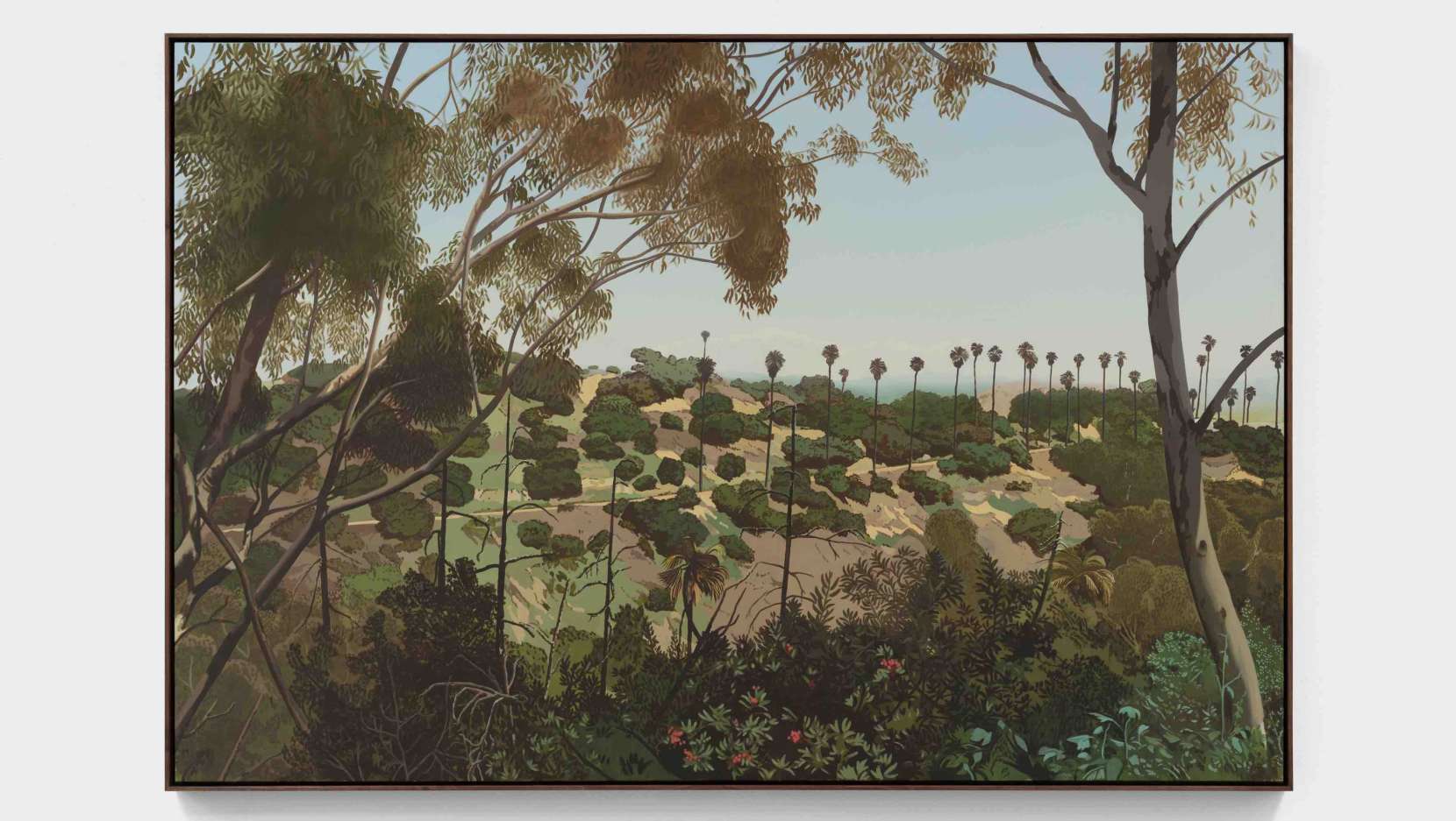 California Landscapes