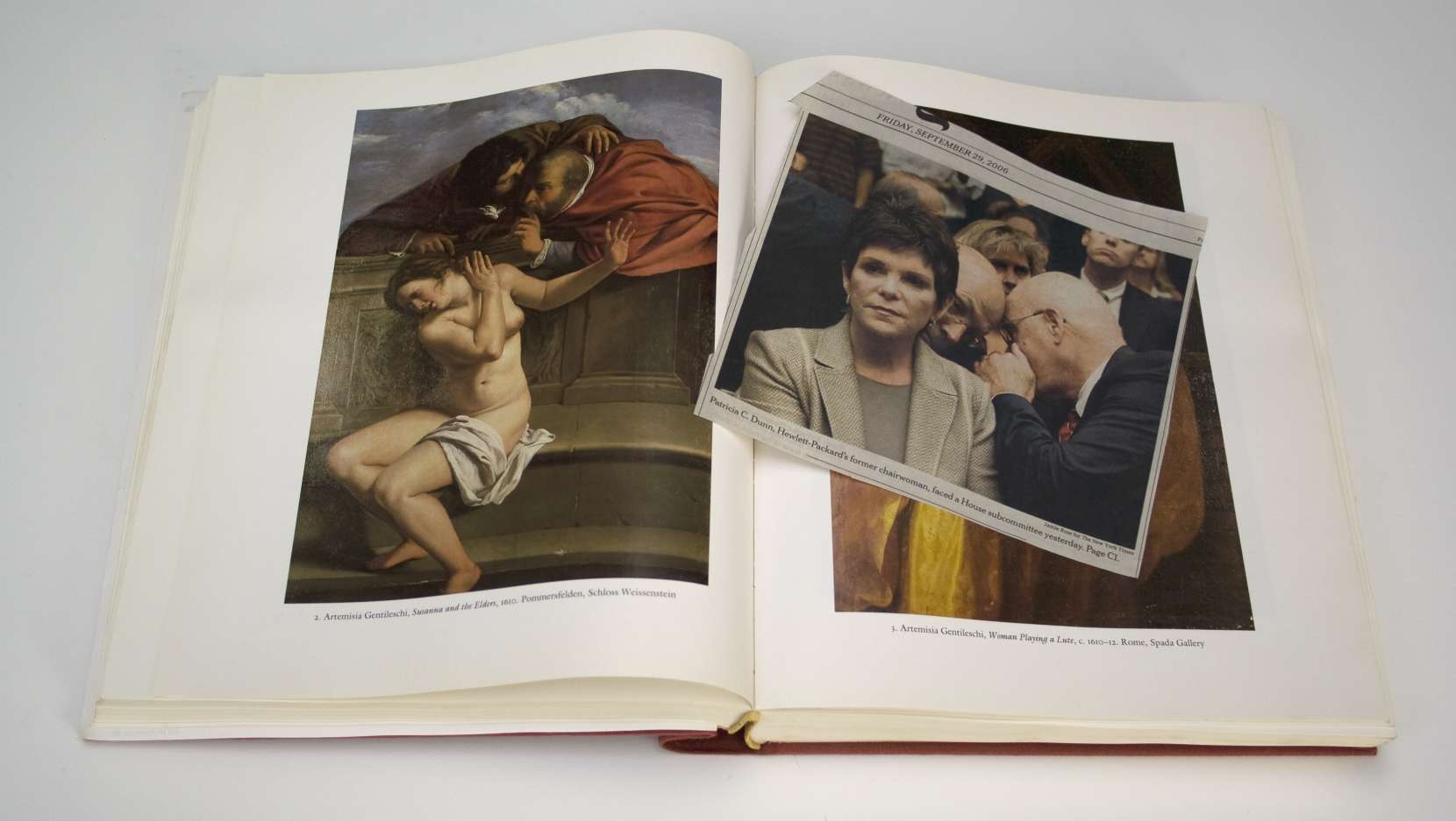 Joanne Leonard: Photographs and Collages