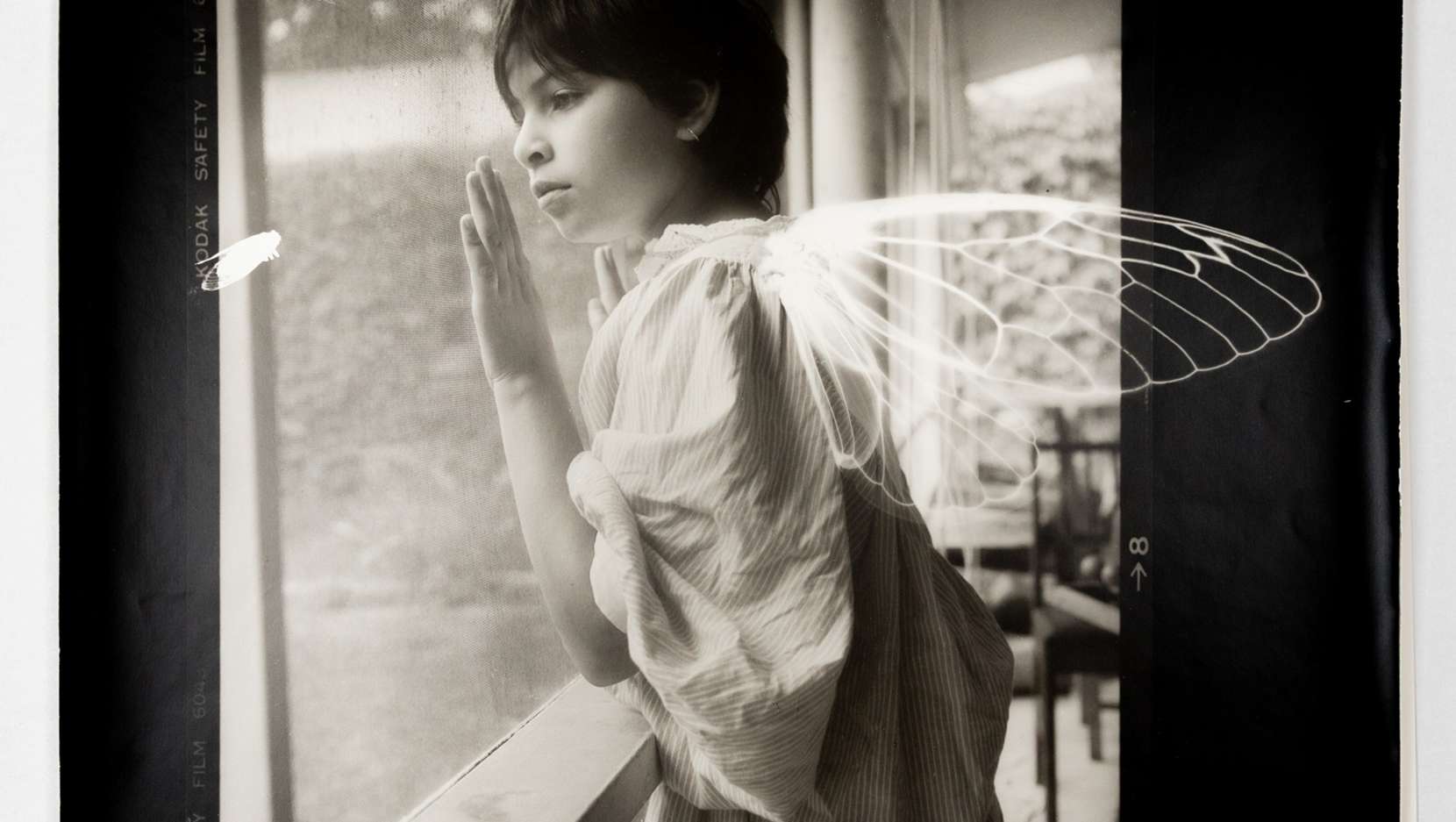 Joanne Leonard: Photographs and Collages