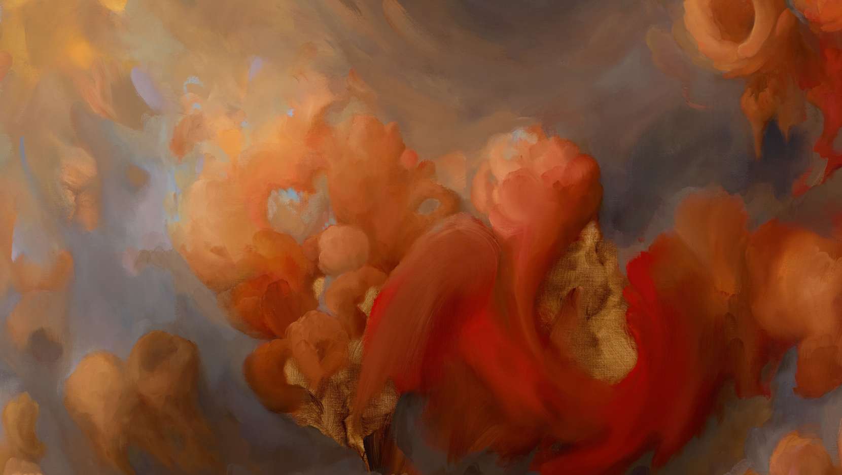 Incantations to a Vague Borderland