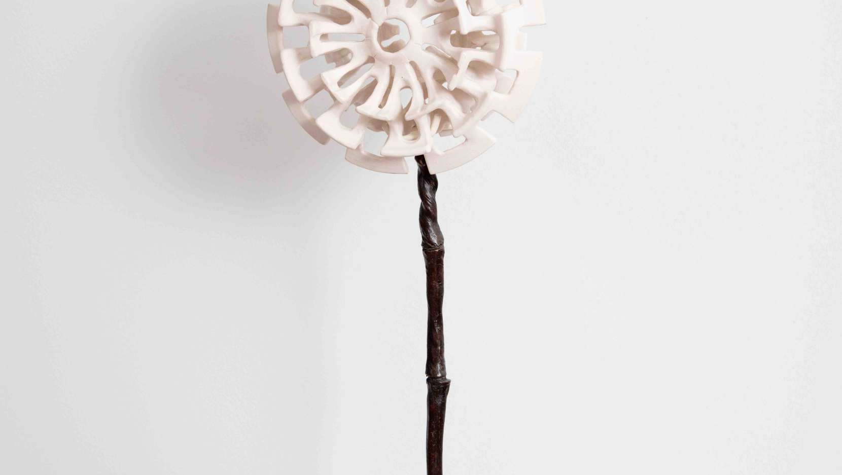 Sculpted
