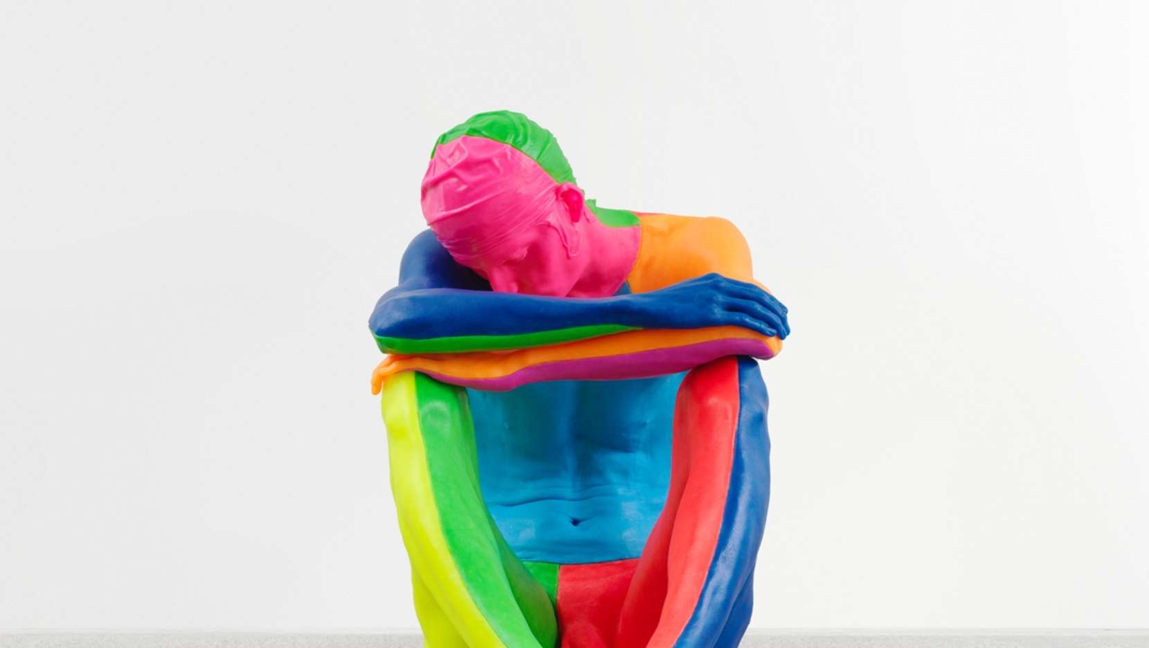 the rainbow body