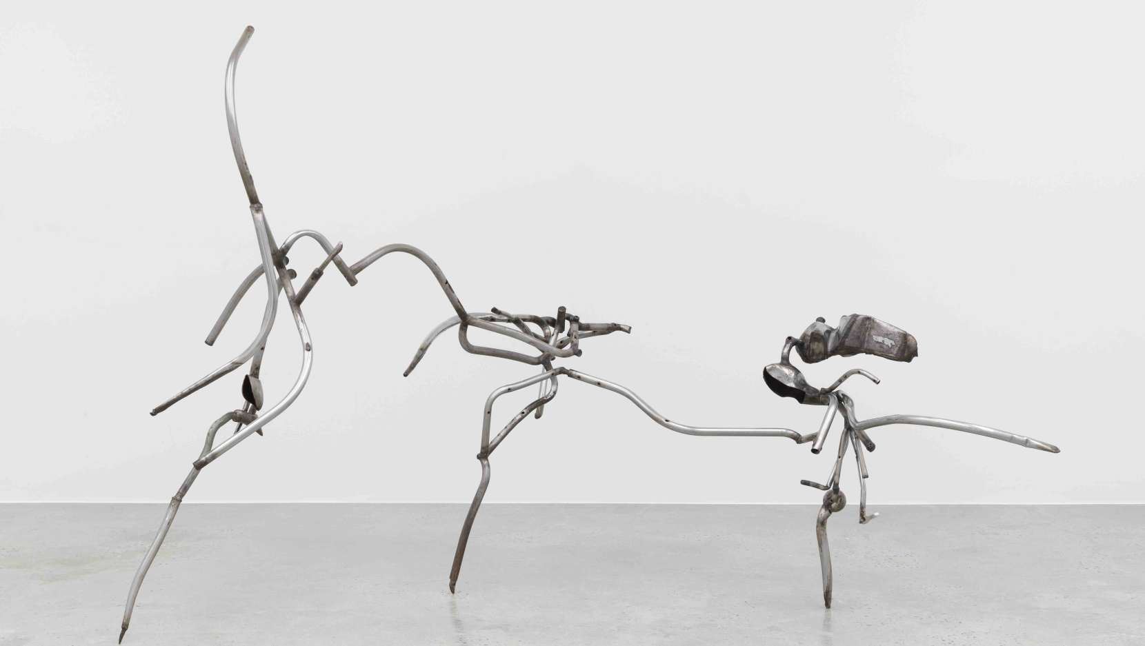 Metamorphosis, A Retrospective