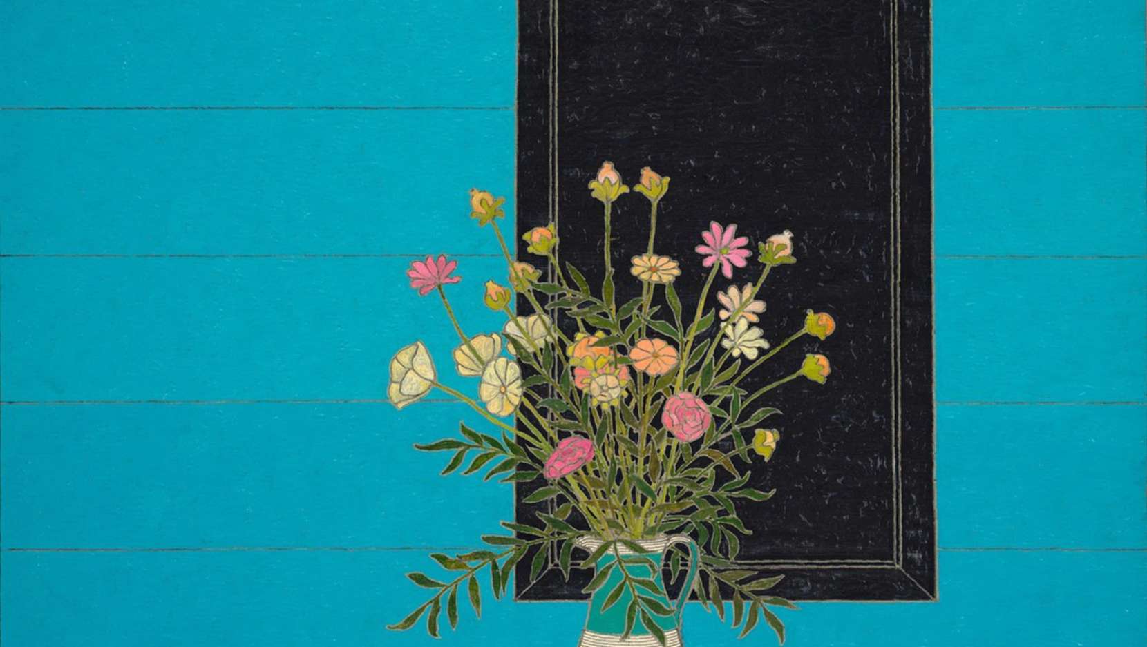 Recent Paintings