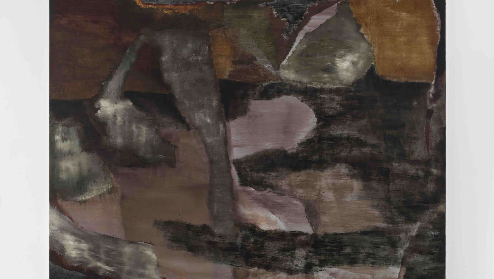 Due to an obscure reason, Vadehra Art Gallery