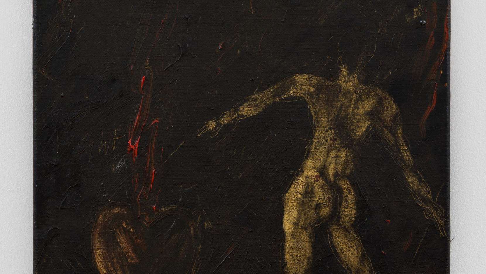 The Black Paintings : A Chronology