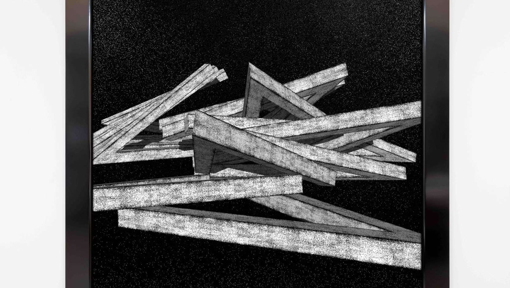 When Steel Dreams of Code