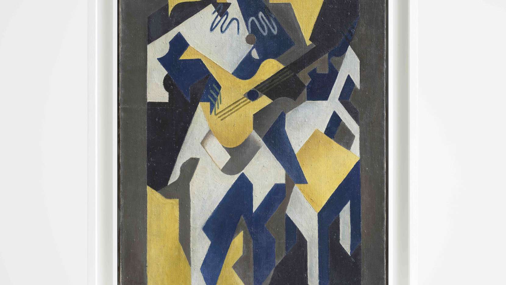 The Music of Art