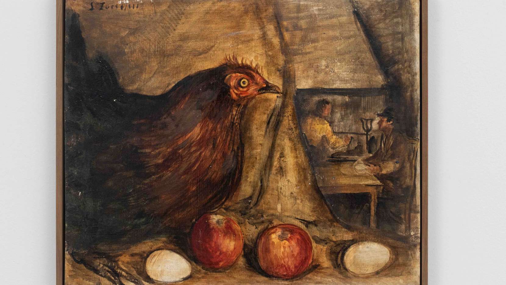 Luigi Zuccheri