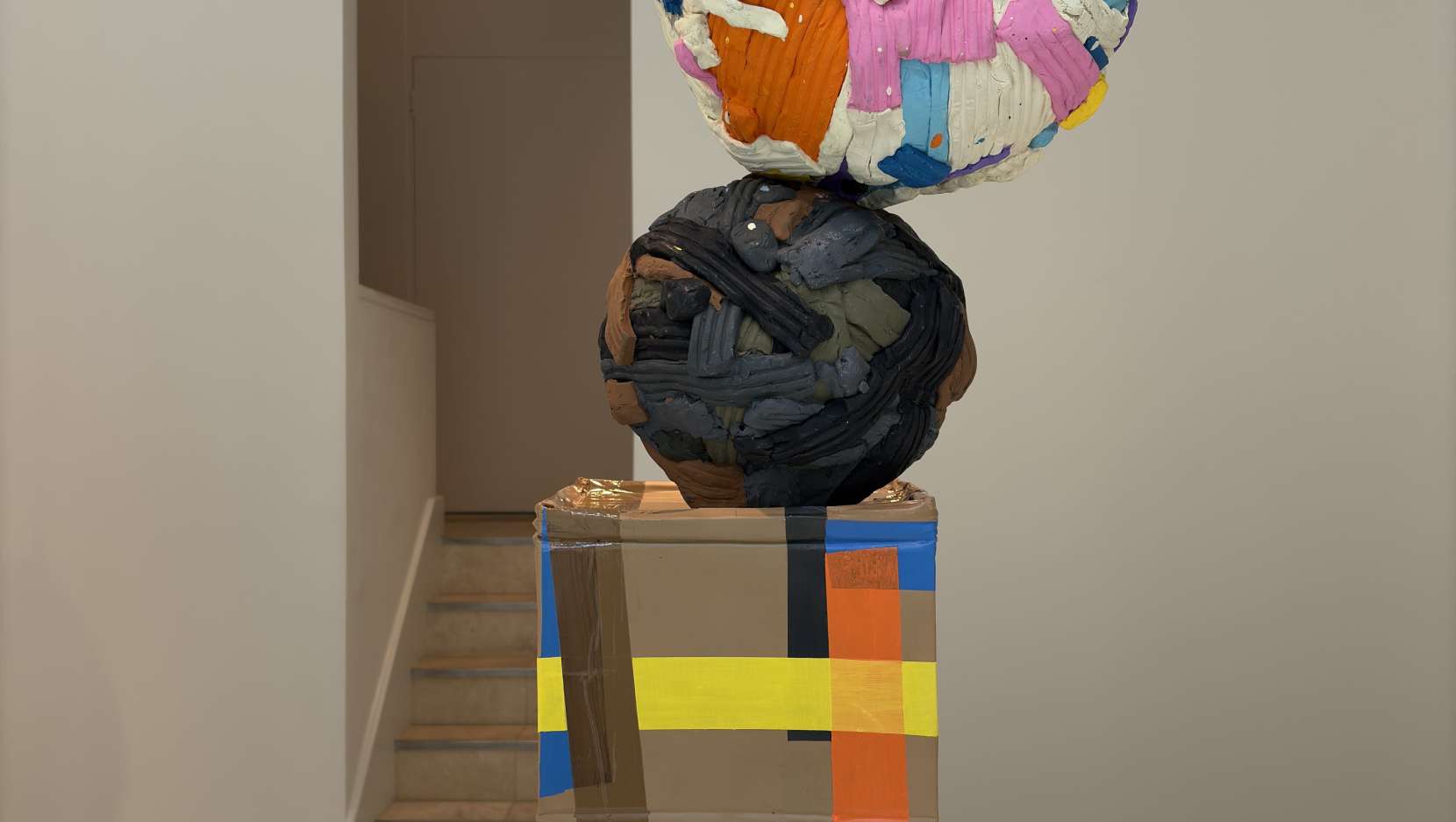 Balancing Acts