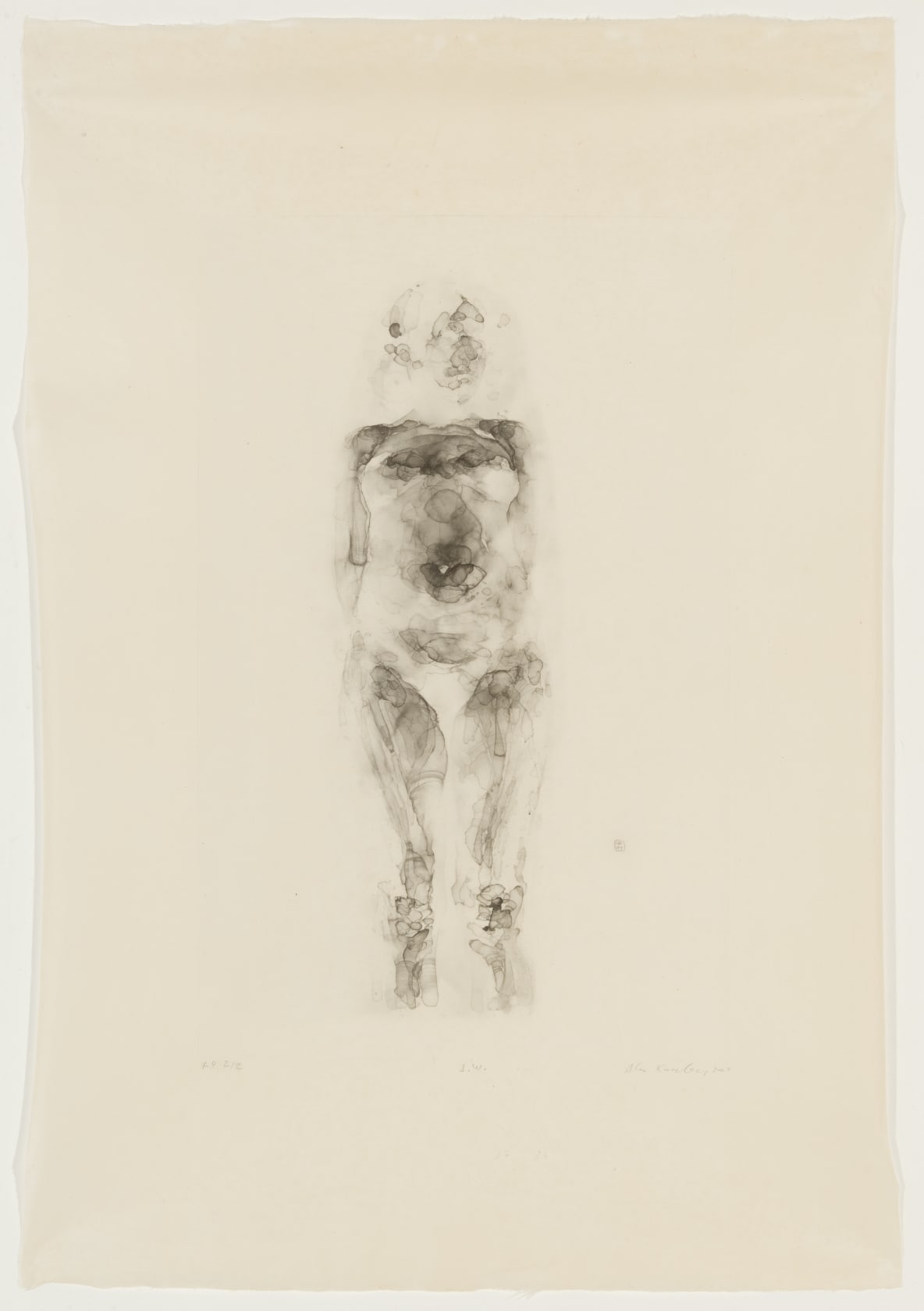 Alex Kanevsky: Everything Twice by Hollis Taggart - Issuu