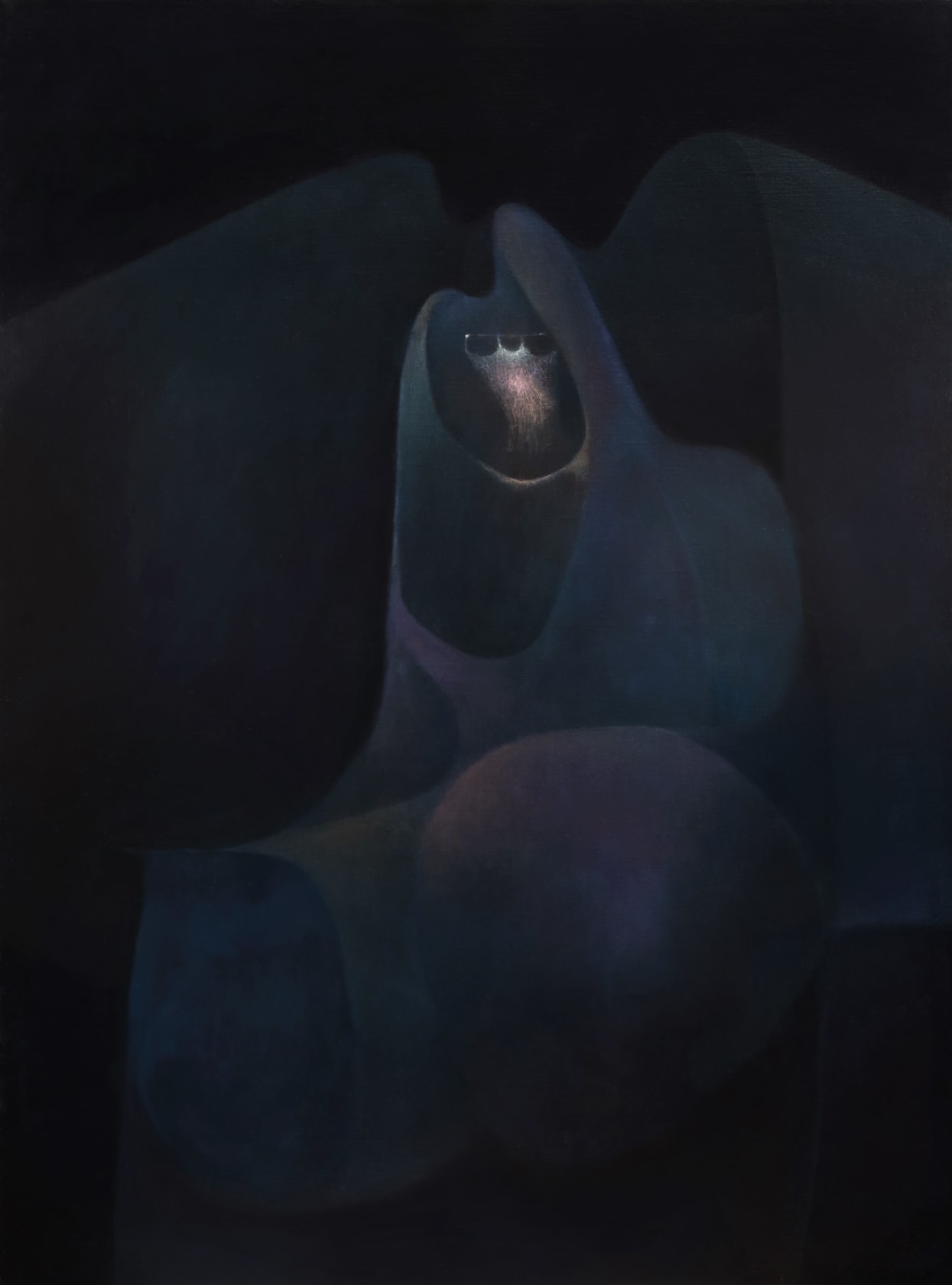 Rafael Soriano, El ángel de la noche (Angel of the Night), 1980
