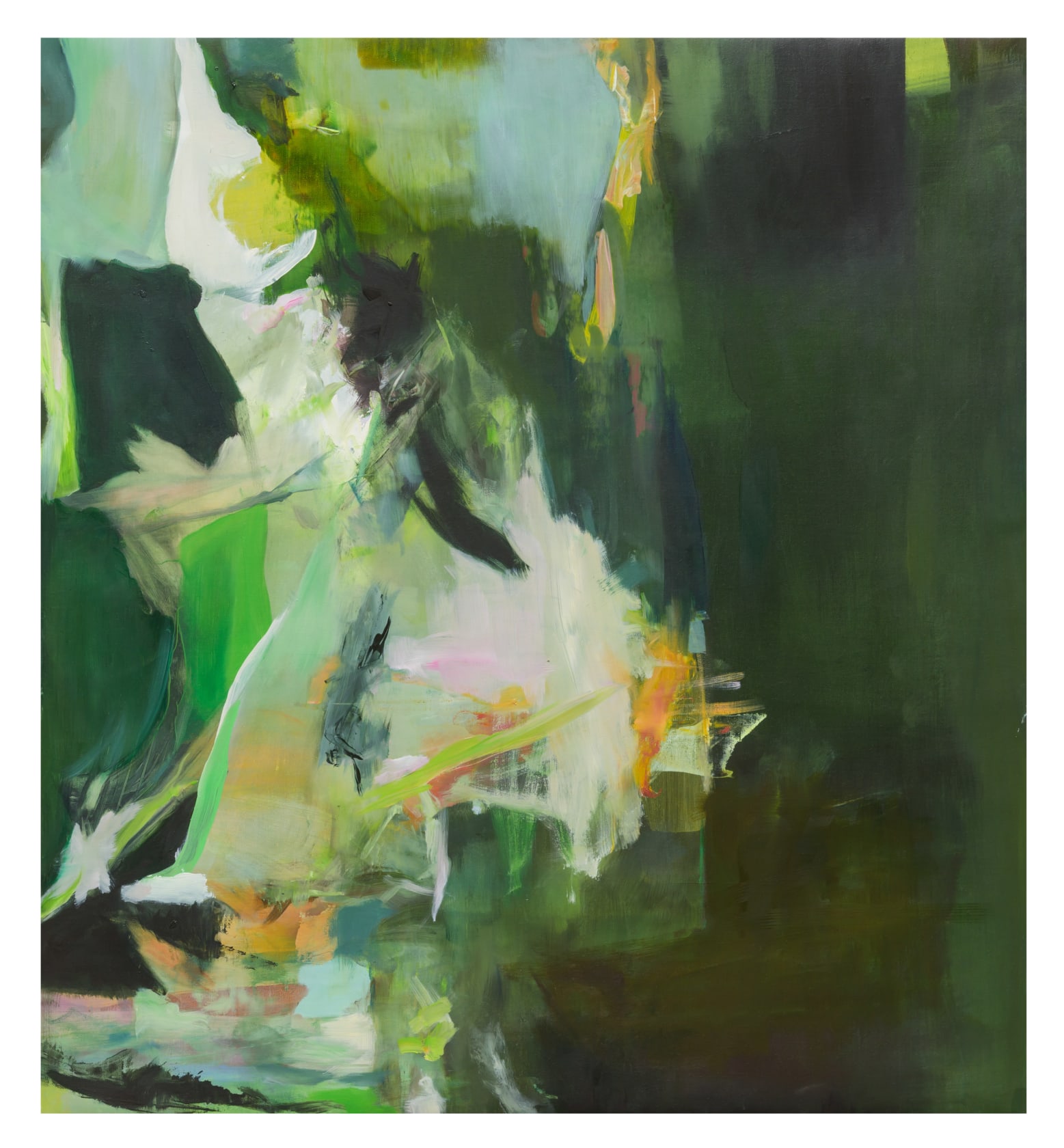 Hollis Heichemer, joyride, 2024