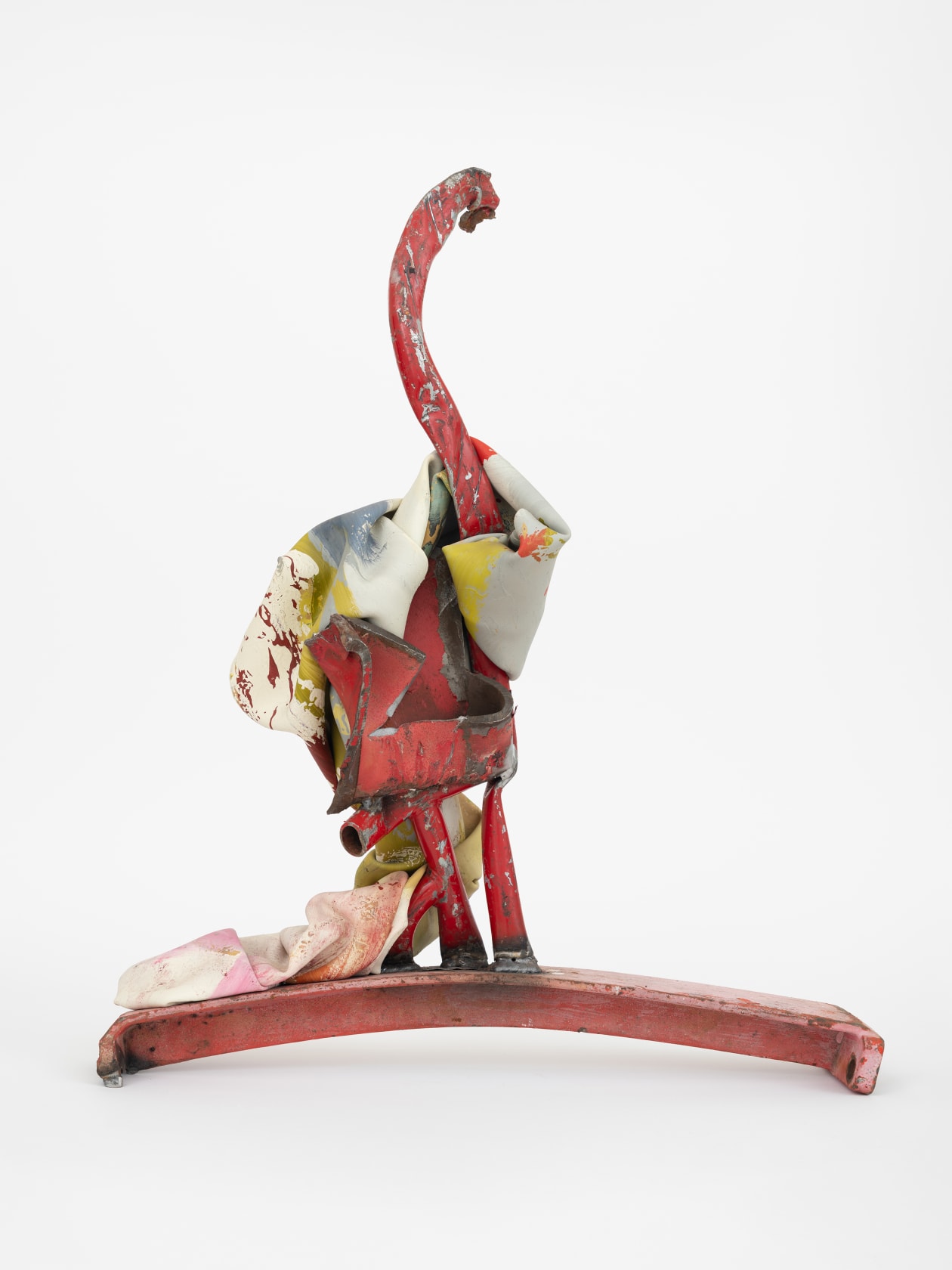 Kennedy Yanko, Cy's Vision, 2024