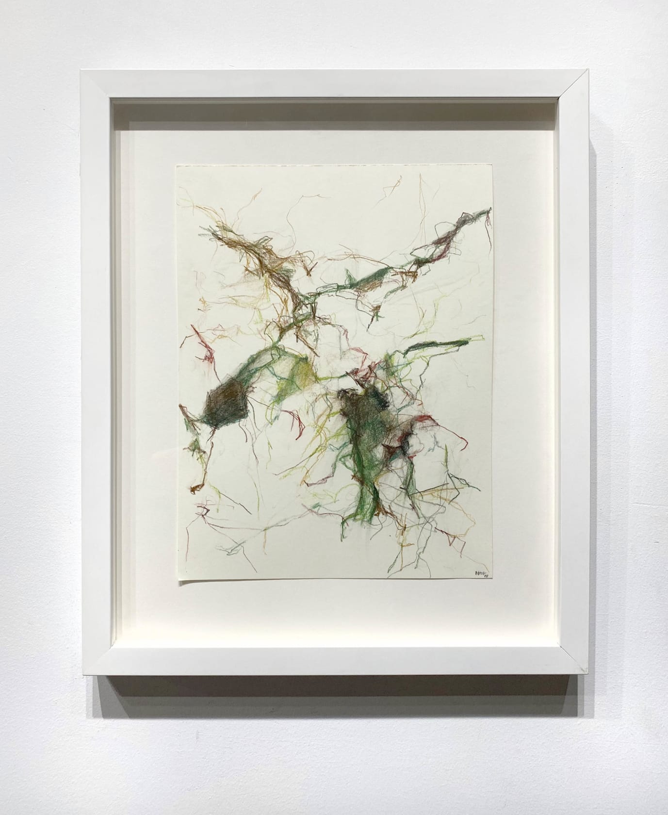 Hollis Heichemer, #4, 2018