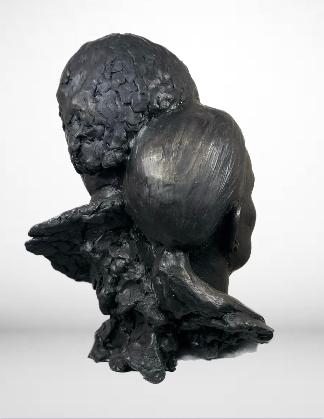 Marla Friedman, Balance of Justice, 2019