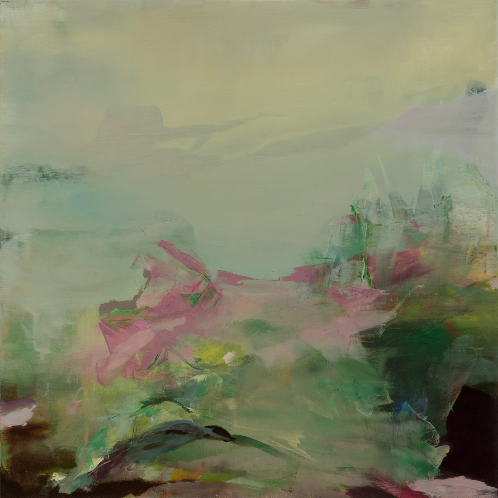 Hollis Heichemer, the next odyssey, 2022