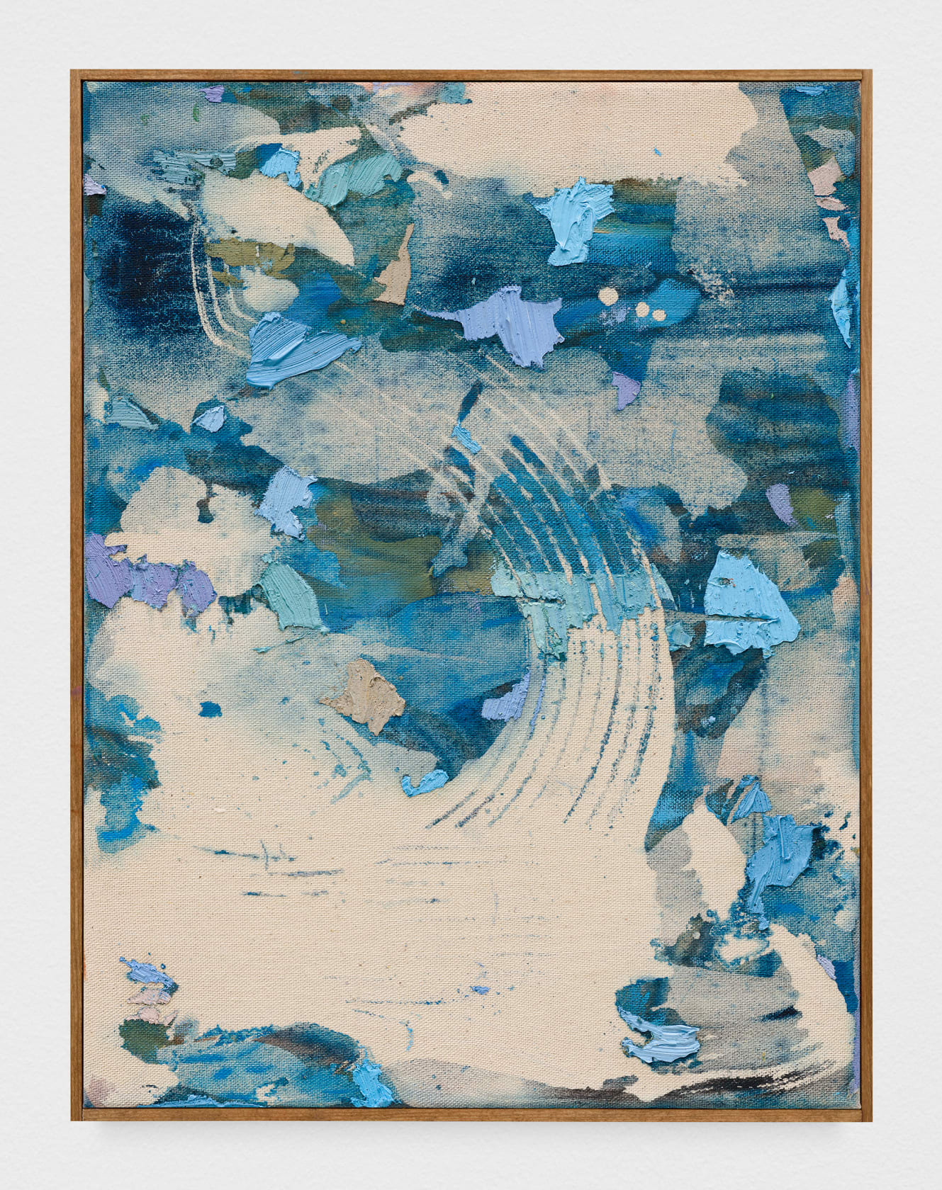 Yorgos Stamkopoulos, Untitled, 2021