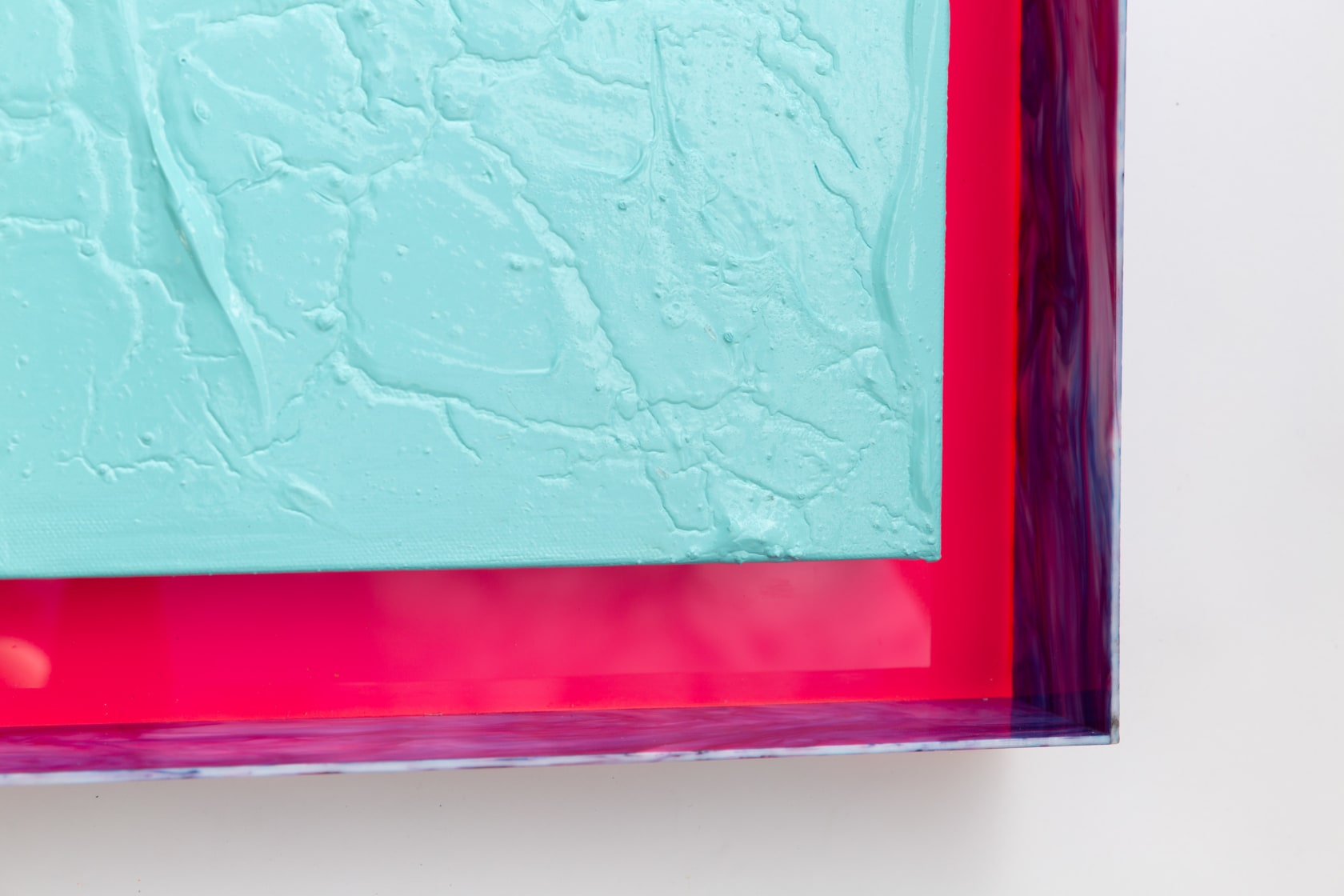 John Knuth, Golden Horseshoe Crab, 2021