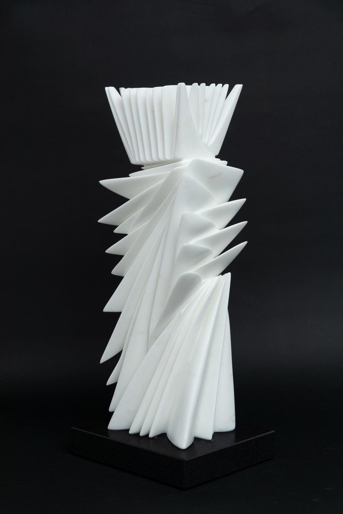 Pablo Atchugarry, Untitled, 2023