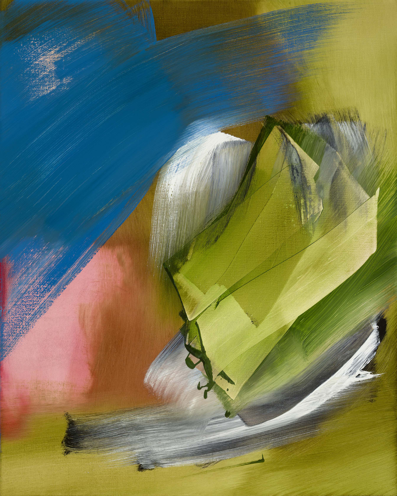 Elise Ansel, Lotis, 2021