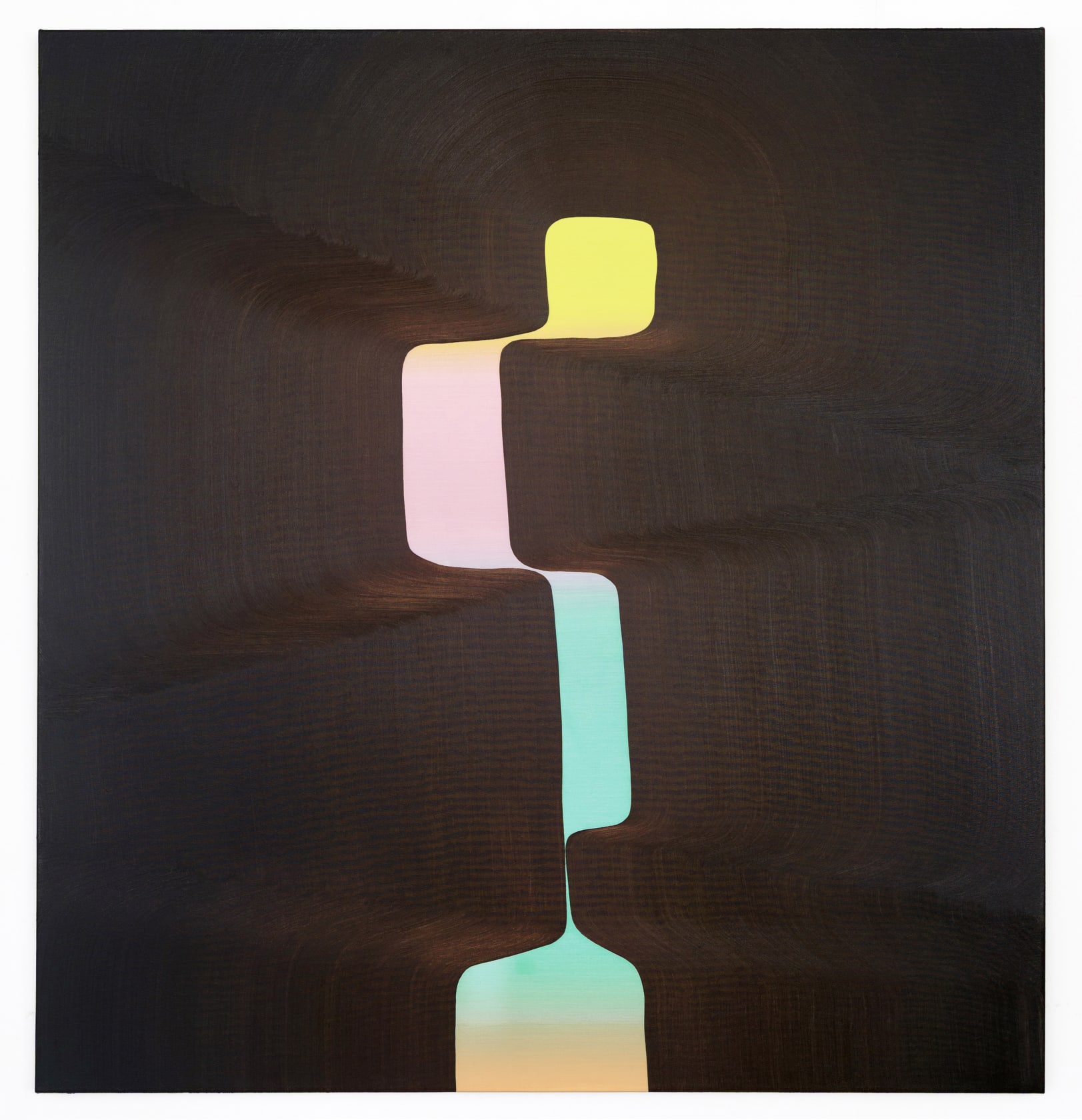 Osamu Kobayashi, Future Moves, 2025