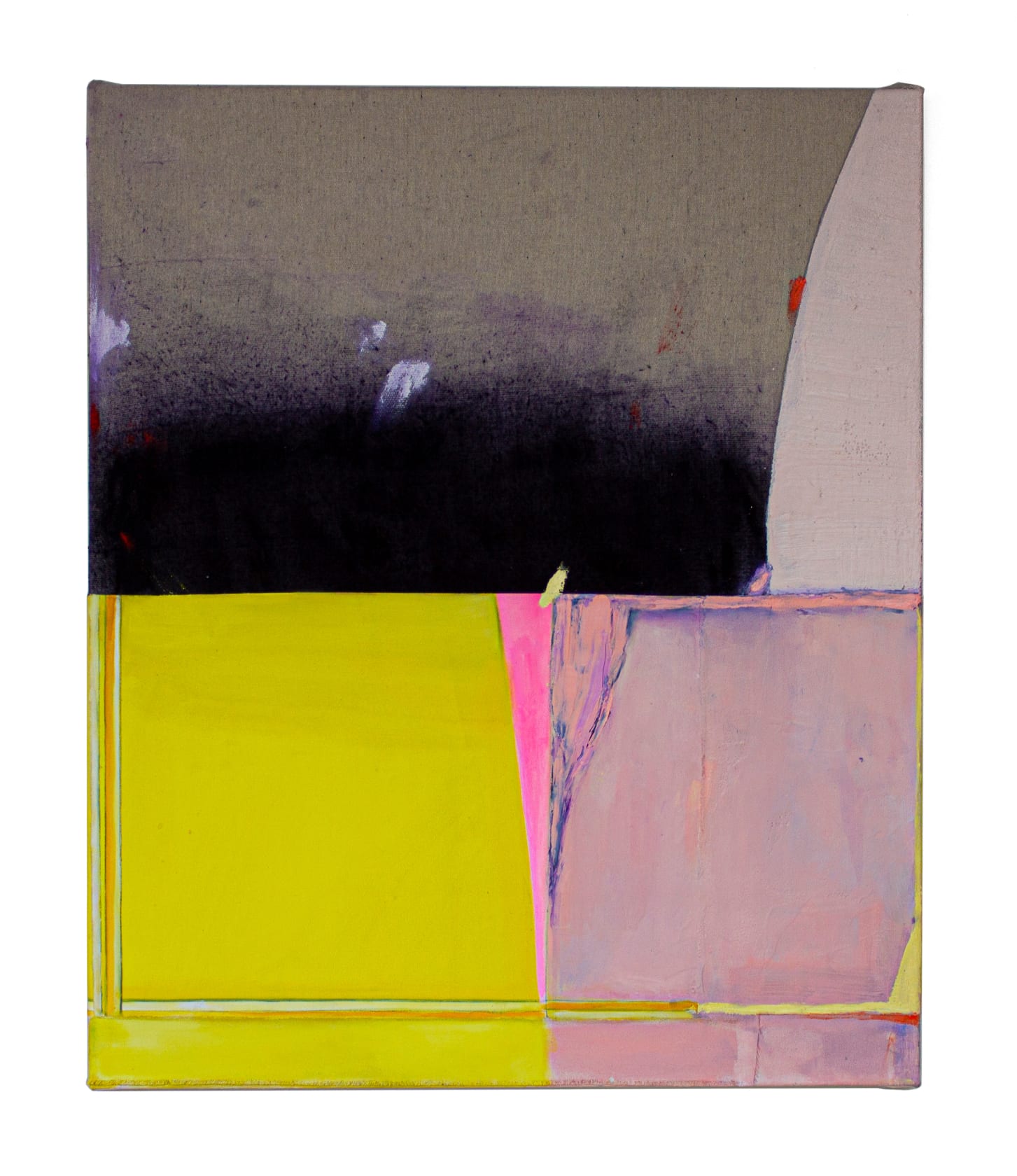 Dana James, Oleander, 2021