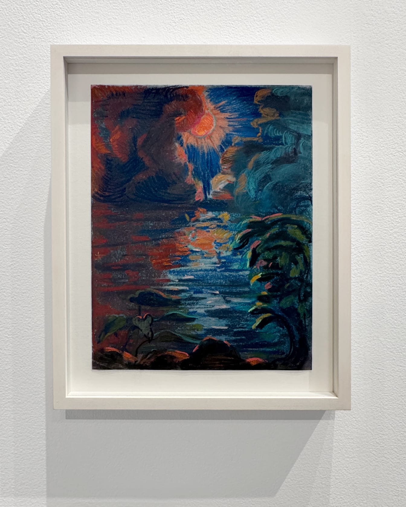 Rachel MacFarlane, Witching Hour, 2025