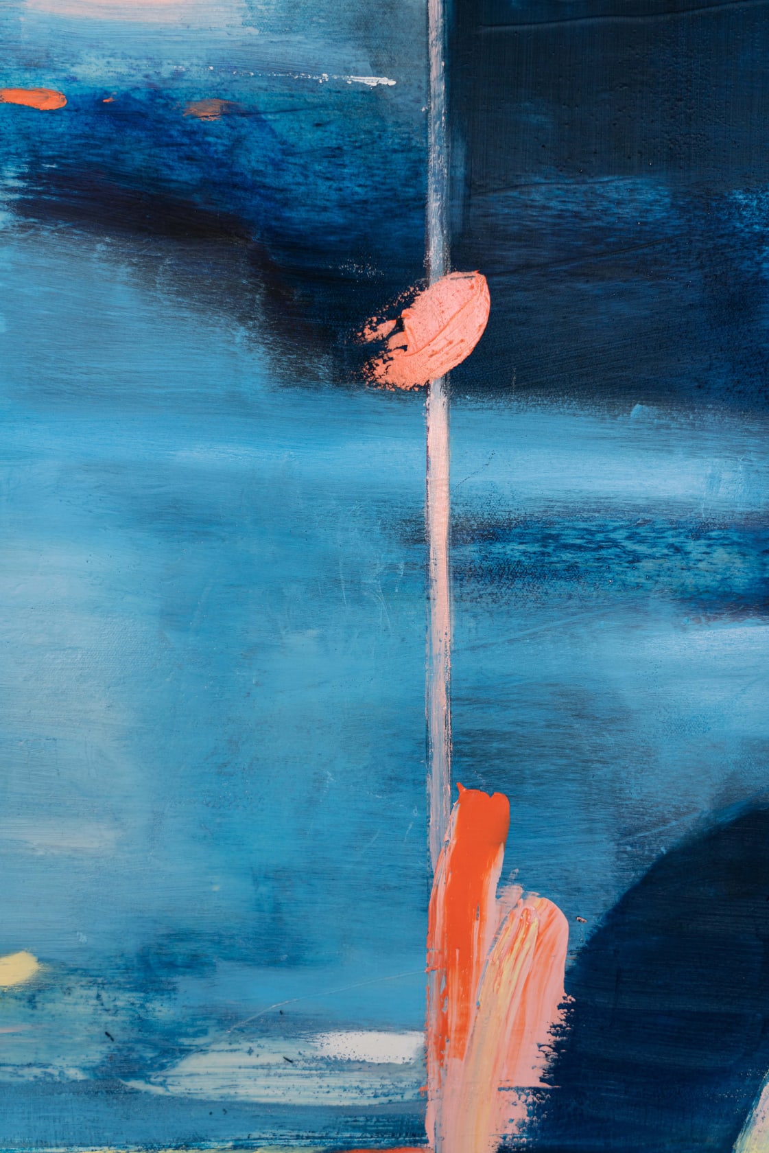 Dana James, The Love Spell (Impossible Oceans), 2022