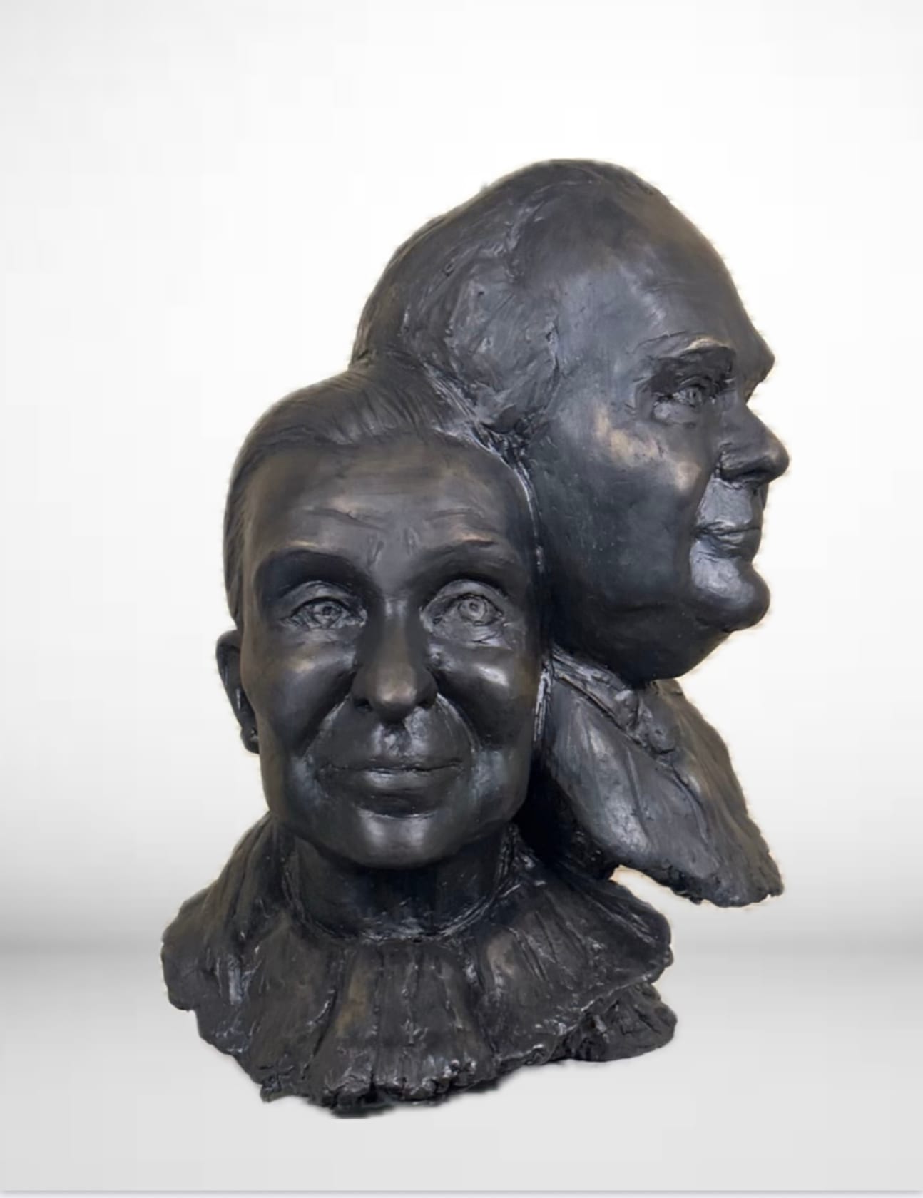 Marla Friedman, Balance of Justice, 2019