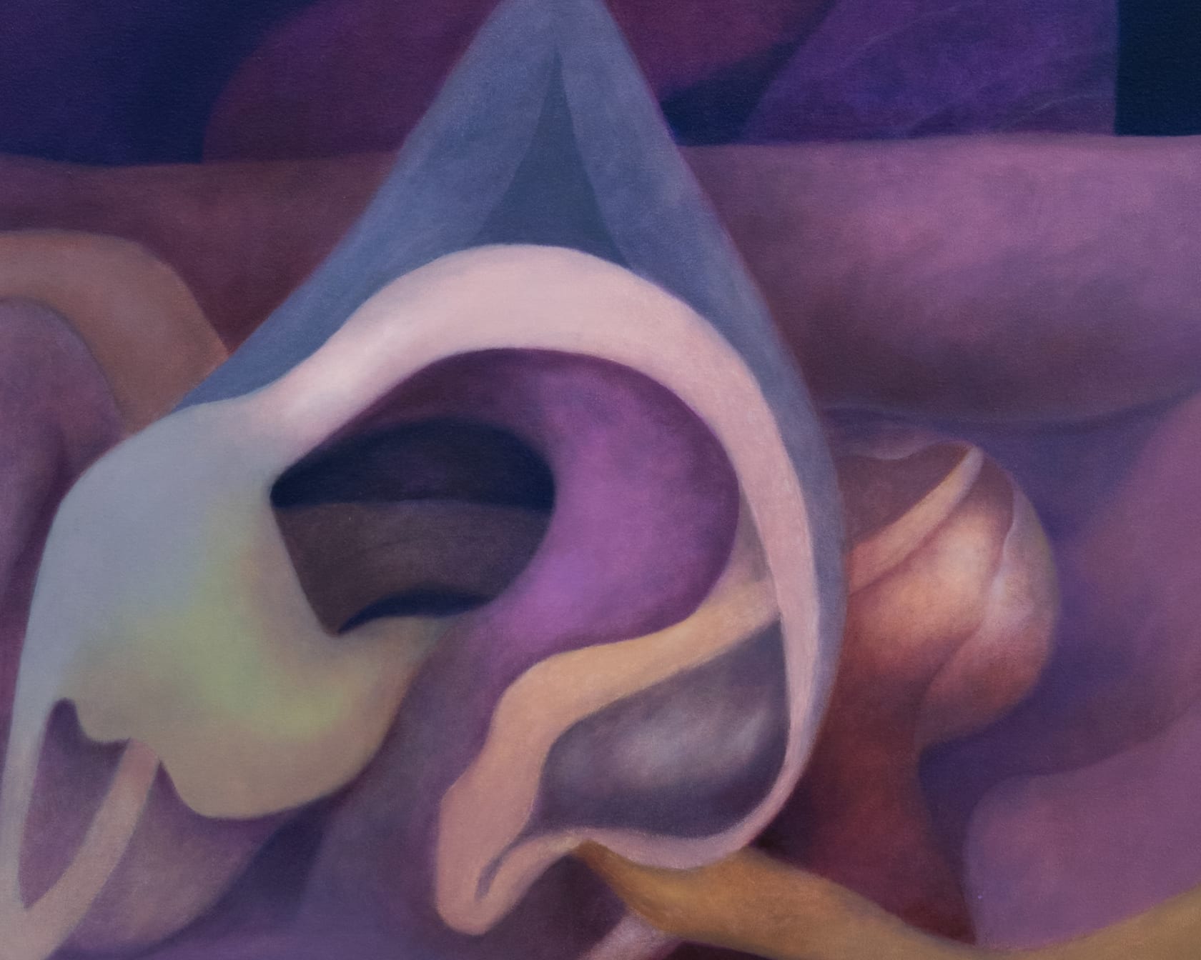 Rafael Soriano, Cautiva ternura (Captive Tenderness), 1997